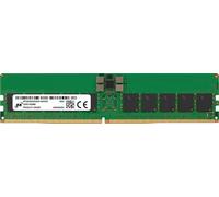 Kit de RAM 32GB que consiste en 1x 32 GB 1Rx4 PC5-38400 DDR5 4800MHz 1.1 V ECC REGISTERED | MTC20F1045S1RC48BA2R