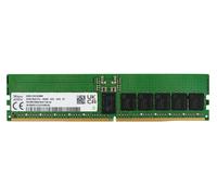 Kit de RAM 32GB que consiste en 1x 32 GB 2Rx8 PC5-38400 DDR5 4800MHz 1.1 V ECC REGISTERED | HMCG88AEBRA115N