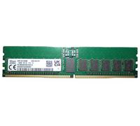 Kit de RAM 32GB que consiste en 1x 32GB ECC REGISTERED DDR5 2Rx8 6400MHz PC5-51200 RDIMM | HMCG88CHBRA404N