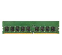 Kit de RAM 4 GB dedicado a Synology que consiste en 1x 4GB 1Rx8 PC4-21300 DDR4 2666MHz | D4NE-2666-4G. ESUS IT le ofrece una garantía del 100% de que el producto ofrecido es original.