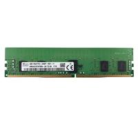 Kit de RAM 4 GB que consiste en 1x 4GB 1Rx8 PC4-19200 DDR4 2400MHz 1.2 ECC REGISTERED | HMA451R7AFR8N-UH