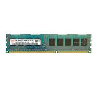 Kit de RAM 4 GB que consiste en 1x 4GB PC3-10600 DDR3 1333MHz 1.35 / 1.5 ECC REGISTERED | HMT351R7BFR4A-H9