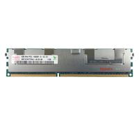 Kit de RAM 4 GB que consiste en 1x 4GB PC3-10600 DDR3 1333MHz 1.5 ECC REGISTERED | HMT151R7TFR4C-H9