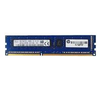 Kit de RAM 4 GB que consiste en 1x 4GB PC3-14900 DDR3 1866MHz 1.5 ECC UNBUFFERED | HMT451U7BFR8C-RD
