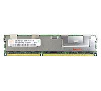 Kit de RAM 4 GB que consiste en 1x 4GB PC3-8500 DDR3 1066MHz 1.5 ECC REGISTERED | HMT151R7AFP8C-G7