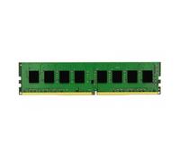 Kit de RAM 4 GB que consiste en 1x 4GB PC4-21300 DDR4 2666MHz NON-ECC UNBUFFERED DIMM | KVR26N19S6/4