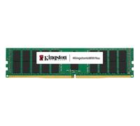 Kit de RAM 48 GB que consiste en 1x 48GB 2Rx8 PC5-44800 DDR5 5600 MHz 1.1 V ECC UNBUFFERED | KSM56E46BD8KM-48HM