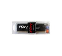 Kit de RAM 48GB que consiste en 1x 48GB Kingston NON-ECC UNBUFFERED DDR5 5600MHz PC5-44800 UDIMM | KVR56U46BD8-48