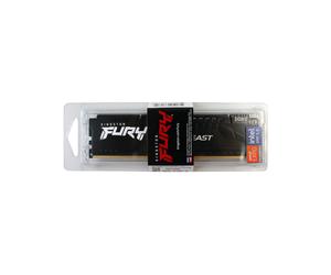 Kit de RAM 48GB que consiste en 1x 48GB Kingston NON-ECC UNBUFFERED DDR5 5600MHz PC5-44800 UDIMM | KVR56U46BD8-48