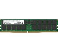 Kit de RAM 64 GB que consiste en 1x 64 GB 2Rx4 PC5-44800 DDR5 5600 MHz 1.1 V ECC REGISTERED | MTC40F2046S1RC56BD1R
