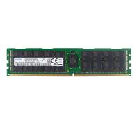 Kit de RAM 64 GB que consiste en 1x 64GB 2Rx4 PC4-23400 DDR4 2933MHz 1.2 ECC REGISTERED | M393A8G40MB2-CVF