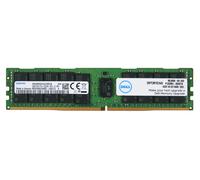 Kit de RAM 64 GB que consiste en 1x 64GB 2Rx4 PC4-25600 DDR4 3200MHz 1.2 ECC REGISTERED | M393A8G40AB2-CWE