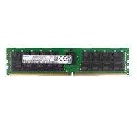 Kit de RAM 64 GB que consiste en 1x 64GB 2Rx4 PC4-25600 DDR4 3200MHz 1.2 ECC REGISTERED | M393A8G40CB4-CWE