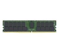 Kit de RAM 64 GB que consiste en 1x 64GB 2Rx4 PC4-25600 DDR4 3200MHz 1.2 V ECC REGISTERED | KSM32RD4/64HCR