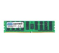 Kit de RAM 64 GB que consiste en 1x 64GB 4Rx4 PC4-21300 DDR4 2666MHz 1.2 LOAD REDUCED | W-MEM2666LR4Q464G