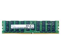Kit de RAM 64 GB que consiste en 1x 64GB 4Rx4 PC4-23400 DDR4 2933MHz 1.2 LOAD REDUCED | M386A8K40CM2-CVF