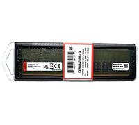 Kit de RAM 64 GB que consiste en 1x 64GB Kingston ValueRAM DDR5 2Rx8 6400MHz PC5-51200 CUDIMM | KVR64A52BD8-64