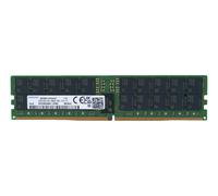 Kit de RAM 64GB que consiste en 1x 64 GB 2Rx4 PC5-38400 DDR5 4800MHz 1.1 V ECC REGISTERED | M321R8GA0BB0-CQK