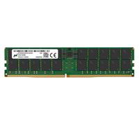 Kit de RAM 64GB que consiste en 1x 64 GB 2Rx4 PC5-38400 DDR5 4800MHz 1.1 V ECC REGISTERED | MTC40F2046S1RC48BA1