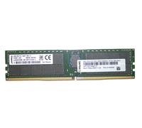 Kit de RAM 64GB que consiste en 1x 64GB 2Rx4 PC4-23400 DDR4 2933MHz 1.2 V ECC REGISTERED | LV29D4R1D4MB-64R