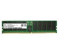 Kit de RAM 64GB que consiste en 1x 64GB ECC REGISTERED DDR5 2Rx4 5600MHz PC5-44800 RDIMM | HMCG94AGBRA181N