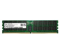 Kit de RAM 64GB que consiste en 1x 64GB ECC REGISTERED DDR5 2Rx4 6400MHz PC5-51200 RDIMM | HMCG94AHBRA487N