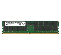 Kit de RAM 64GB que consiste en 1x 64GB Micron ECC REGISTERED DDR5 2Rx4 5600MHz PC5-44800 RDIMM | MTC40F2046S1RC56BR