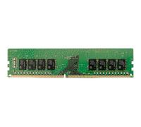 Kit de RAM 8 GB que consiste en 1x 8 GB PC4-19200 DDR4 2400 MHz NON-ECC UNBUFFERED DIMM | W-MEM2400D48G