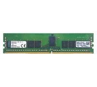 Kit de RAM 8 GB que consiste en 1x 8GB 1Rx4 PC4-17000 DDR4 2133MHz 1.2 V ECC REGISTERED | KVR21R15S4/8