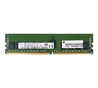 Kit de RAM 8 GB que consiste en 1x 8GB 1Rx4 PC4-19200 DDR4 2400MHz 1.2 ECC REGISTERED | HMA41GR7AFR4N-UH