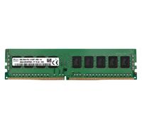 Kit de RAM 8 GB que consiste en 1x 8GB 1Rx4 PC4-19200 DDR4 2400MHz 1.2 ECC REGISTERED | HMA41GR7AFR4N-UH