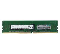 Kit de RAM 8 GB que consiste en 1x 8GB 1Rx8 PC4-19200 DDR4 2400MHz 1.2 ECC REGISTERED | HMA81GR7MFR8N-UH