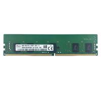 Kit de RAM 8 GB que consiste en 1x 8GB 1Rx8 PC4-19200 DDR4 2400MHz 1.2 ECC REGISTERED | HMA81GR7MFR8N-UH