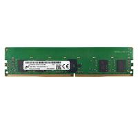 Kit de RAM 8 GB que consiste en 1x 8GB 1Rx8 PC4-19200 DDR4 2400MHz 1.2 ECC REGISTERED | MTA9ASF1G72PZ-2G3