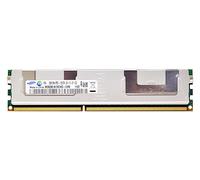 Kit de RAM 8 GB que consiste en 1x 8GB PC3-10600 DDR3 1333MHz 1.5 ECC REGISTERED | M393B1K70CHD-CH9