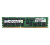 Kit de RAM 8 GB que consiste en 1x 8GB PC3-10600 DDR3 1333MHz 1.5 ECC REGISTERED | M393B1K70DH0-CH9