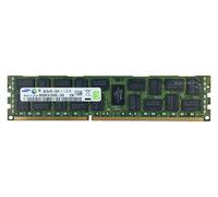 Kit de RAM 8 GB que consiste en 1x 8GB PC3-12800 DDR3 1600MHz 1.5 ECC REGISTERED | M393B1K70DH0-CK0