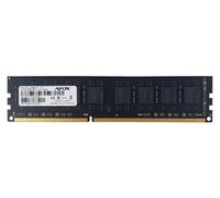 Kit de RAM 8 GB que consiste en 1x 8GB PC3-12800 DDR3 1600MHz NON-ECC UNBUFFERED DIMM | AFLD38BK1P