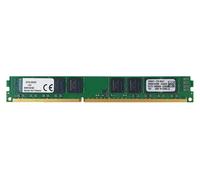 Kit de RAM 8 GB que consiste en 1x 8GB PC3-12800 DDR3 1600MHz NON-ECC UNBUFFERED DIMM | KCP3L16ND8/8