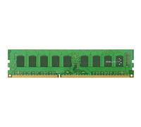 Kit de RAM 8 GB que consiste en 1x 8GB PC3-14900 DDR3 1866MHz 1.5 ECC UNBUFFERED | MEM8761B