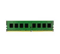 Kingston Technology ValueRAM 8GB DDR4 2666MHz módulo de memoria 1 x 8 GB