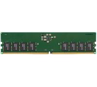 Kit de RAM 8GB que consiste en 1x 8 GB PC5-44800 DDR5 5600MHz NON-ECC UNBUFFERED DIMM | M323R1GB4DB0-CWM