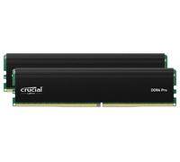 Kit De RAM DDR4 Pro DDR4-3200 UDIMM, 32GB (2x 16GB) - CP2K16G4DFRA32A