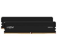 Kit De RAM DDR5 Pro DDR5-5600 UDIMM, 32GB (2x 16GB) - CP2K16G56C46U5