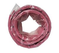 Kit De Rascador De Goma Resistente Al Desgaste, Cuchillas For Fregadora De Suelos, Cuchilla For Escobilla De Goma(GM56B)