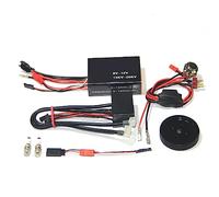 Kit de readaptación para modelos de motor SEMTO ST-NF2, kit de conversión de combustible para modelos de motor SEMTO ST-NF2 Nitro