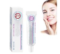 Kit de Rebase de Silicona para Dentaduras Postizas - Almohadilla Adhesiva Termoplástica, Adhesivo y Kit Suave (1 Pieza)