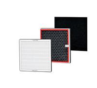 Kit de recambio Comedes compatible con los purificadores de aire LR200 y LR210 de Beurer | Contiene prefiltro y filtro combinado | Puede utilizarse en lugar del kit de recambio 660.04 de Beurer