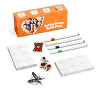 Kit de Recambio para Impresora TK20 TK32, Juguete Regalo para Niñas 6+ años