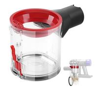 Kit de Recambios para Dyson V7/V8, Repuestos para Dyson, Restaure el Rendimiento de su Aspiradora con Accesorios